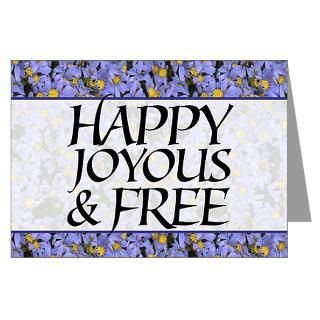 Happy Joyous And Free Gifts & Merchandise  Happy Joyous And Free Gift