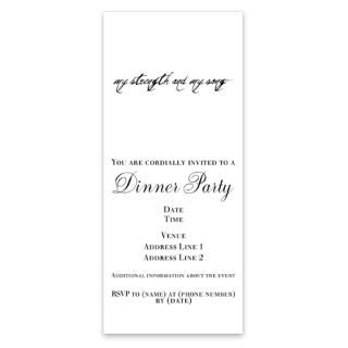 Scripture Invitations  Scripture Invitation Templates  Personalize