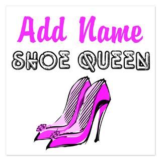 High Heel Shoe Invitation Templates  Personalize Online