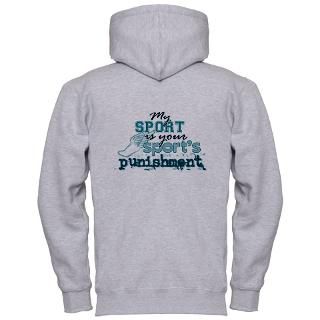 My Sport Is Your Sports Punishment Gifts & Merchandise  My Sport Is