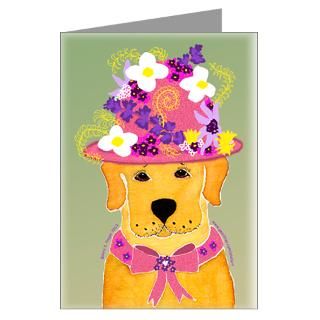 Labrador Retriever Holiday & Occasion Cards  OtterTail Art for Dog