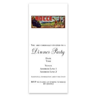 Bocce Ball Invitations by Admin_CP3278333