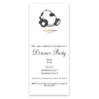 Panda Invitations  Panda Invitation Templates  Personalize Online