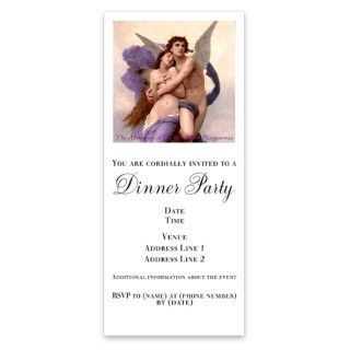 Dinner Party Invitations by Admin_CP2395295