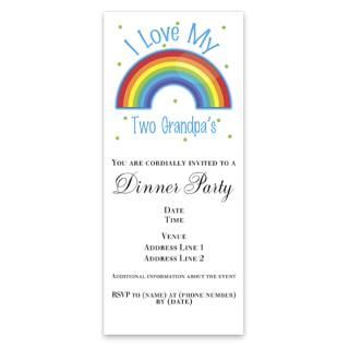 Gay Baby Shower Invitations  Gay Baby Shower Invitation Templates