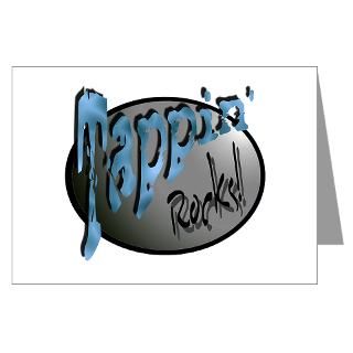 Tappin Rocks Greeting Cards (Pk of 10) for