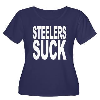 Steelers Suck Gifts & Merchandise  Steelers Suck Gift Ideas  Unique