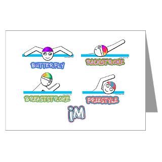 Rather Be Shooting Pool Greeting Cards (Pk of