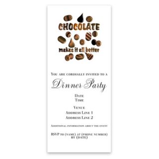 Chocolate Invitations by Admin_CP10911760  507346808