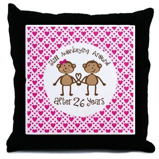 Royal Wedding Crown Throw Pillow by artegrity