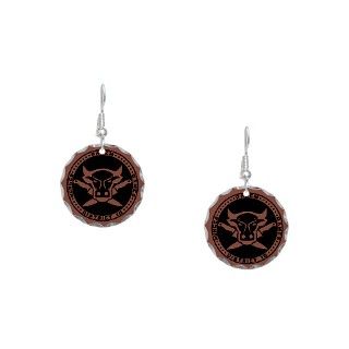District 10 Gifts  District 10 Jewelry  The Hunger Games Earring