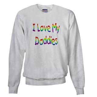 Sweatshirts  Lesbian & Gay Pride Gifts   Pride Events Wear
