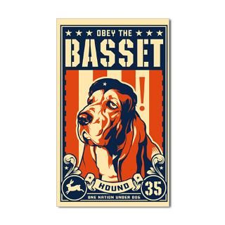Basset Hound USA  Obey the pure breed The Dog Revolution