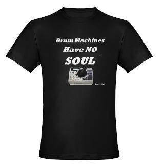 Drum Machine T Shirts  Drum Machine Shirts & Tees