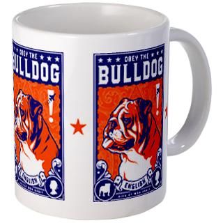 Propaganda T shirts, Poster Art, and Gifts for the Bulldog Revolution