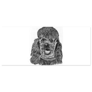 Toy Poodle Pencil Drawing  Pet Drawings