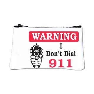 911 Gifts  911 Wallets  Warning I Dont Dial 911 Coin Purse