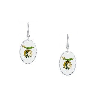 Daughters Gifts  Daughters Jewelry  Daughters of the Nile Earring
