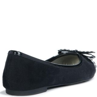 JustFabs Black Alondra   Black for 59.99