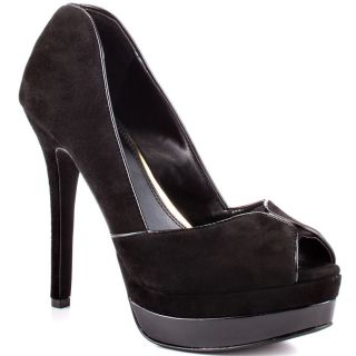 Jessica Simpson Black Dress Shoes   Jessica Simpson Black