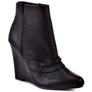 Black Pointed Toe Ankle Boots   Black Pointed Toe Booties