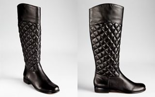 Burberry Boots, Hunter Boots   Designer Boots at