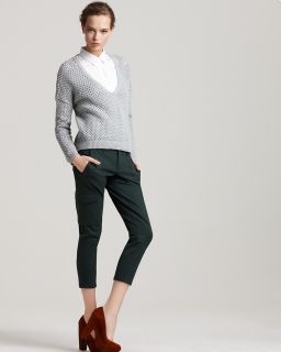 Theory Sweater & more