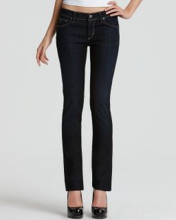 Citizens of Humanity Ava Straight leg Jeans in Faith Wash