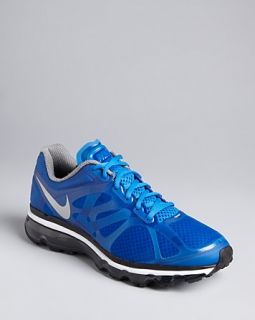 Nike Air Max+ 2012 Sneakers