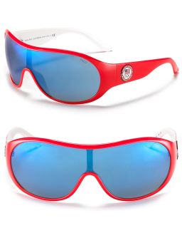 Polo Ralph Lauren Olympic Shield Sunglasses