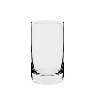 10 Strawberry Street Convention Juice Glass