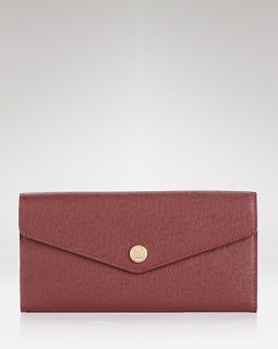 MICHAEL Michael Kors Wallet   Saffiano Carryall