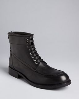 The Mens Store at Leather Dress Boots