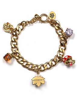 Couture Limited Edition Fall 2011 Charm Bracelet