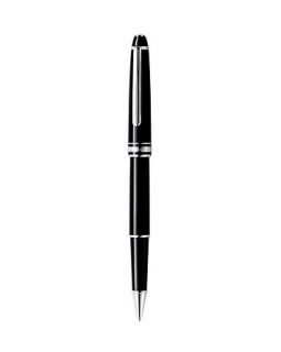 classique rollerball pen price $ 430 00 color black quantity 1 2 3 4