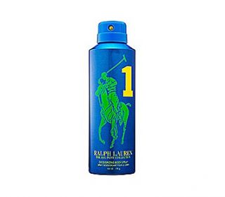 pony blue body spray 6 0 oz price $ 18 00 color no color quantity 1