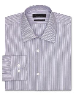 The Mens Store at Stripe Dress Shirt   Contemporary