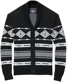 Ecko Unltd Sweater, Weekend Warrior Shawl Cardigan