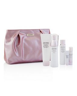Shiseido White Lucent Fall 2011 Basic Set