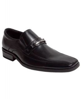 Via Europa Shoes, Albany Slip On Loafers