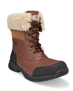 UGG® Australia Worchester Butte Boots