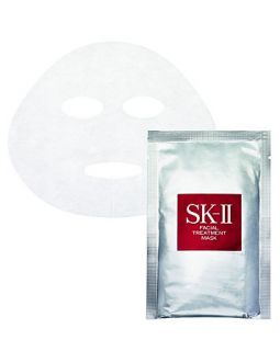 SK II Facial Treatment Mask   10 Sheets