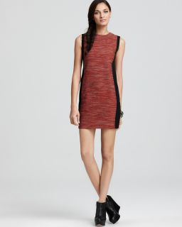 10 Crosby Derek Lam Dress   Sleeveless Combo