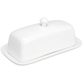 knobbed butter dish reg $ 10 00 sale $ 7 99 sale ends 3 10 13 pricing