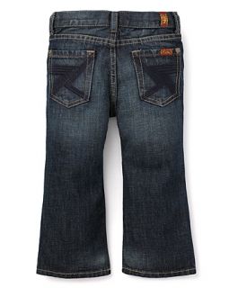 Infant Boys Relaxed Jeans   Sizes 12 24 Months