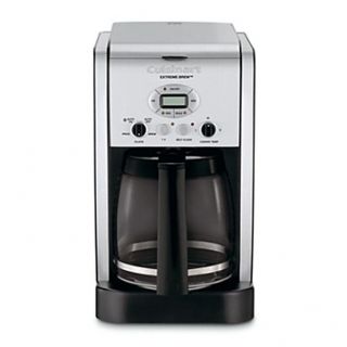 Cuisinart Extreme Brew™ 12 Cup Programmable Coffee Maker