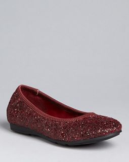 Cole Haan Girls Air Tali Flats   Sizes 13, 1 5 Child
