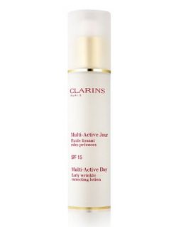  Active Day Early Wrinkle Correcting Lotion SPF 15 For All Skin Types