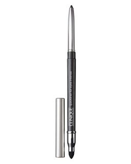 clinique quickliner for eyes intense price $ 15 00 color select color