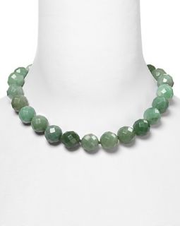 Carolee Bold Beaded Necklace, 16